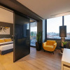 Отель Ma Maison Nο 3, Downtown Loft, short walk to Acropolis, Ultra high speed Internet 300 Mbps, Parking , фото 8