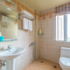 Отель Sanya Blue Ocean Yefeng Seaview Apartment, фото 8