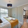 Отель Deanway Serviced Apt Chalfont St Giles, фото 6