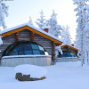 Отель Kakslauttanen Arctic Resort, фото 21