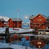 Отель Vesterålen Sjøhushotell, фото 8