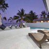 Отель 7 Bed Beautiful Beach Front Villa SDV031-By Samui Dream Villas, фото 17