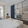 Отель Liiiving in Porto Luxury Beachfront Apartment IV, фото 4