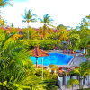 Отель Palm Beach Hotel Bali, фото 11