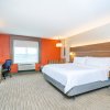 Отель Holiday Inn Express Hotel & Suites Tappahannock, an IHG Hotel, фото 4
