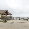 Отель Keeper Red - Bay Views With Private Boat Dock, фото 24