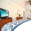 Отель K B M Resorts- HKK-343 Gorgeous 2Bd, 1,315ft, 3 King beds, sleeps up to 8, ocean views, фото 5