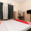 Отель Relax by OYO Rooms, фото 31