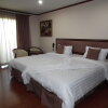 Отель Pattaya Hill Resort, фото 2