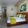 Отель Kubu Cempaka Seminyak Hotel, фото 4