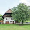 Отель Quaint Farmhouse in Oberharmersbach With Barbecue, фото 1