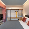 Отель Muse Urban Suites, фото 14