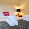 Отель Spacious 3 Bedroom Flat in the City Centre, фото 13