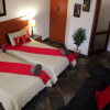 Отель Shonalanga Lodge, фото 3