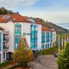 Отель H+ Hotel Limes Thermen Aalen в Аалене