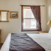 Отель Franciscan Lakeside Lodge, фото 45