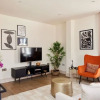 Отель The Wandsworth Haven - Bright 2bdr Flat, фото 9