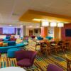 Отель Fairfield Inn & Suites by Marriott Paramus, фото 20