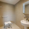 Отель Fawn Cottage, Disabled Adapted 3 bed Cottage, фото 9