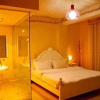 Отель Yuxi Lucky 5 Million Fast Hotel, фото 3
