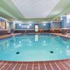 Отель Holiday Inn Express Hotel & Suites GUYMON, an IHG Hotel, фото 12