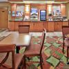 Отель Holiday Inn Express Hotel & Suites FOREST, фото 6