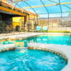 Отель 5 Bedroom Platinum Home With Games Room and Spa, фото 9
