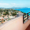 Отель Coral Beach Costa Calpe, фото 15
