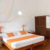 Отель La Residence на Острове Маэ