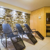 Отель Chalet in ski Area in Mauterndorf With Sauna, фото 8