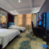 Отель Zhengzhou Jiahe Holiday Inn Co., Ltd., фото 10