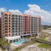 Отель Hampton Inn & Suites Orange Beach/Gulf Front, фото 39