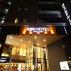 Отель APA Hotel Kanda-Eki-Higashi в Токио