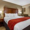 Отель Comfort Inn & Suites Hamilton Place, фото 25