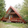 Отель Idyllic Holiday Home in Laeso Denmark Near Mini Islands, фото 3