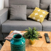 Отель Alfalfa Center Apartment, фото 10