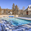 Отель Cozy-chic Keystone Getaway: 2 Mi to Slopes!, фото 11
