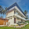 Отель Oceano Beach Resort Goa, фото 1
