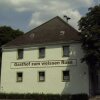 Отель Gasthof zum weissen Ross в Пехбрунн