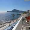 Отель Apartment With 4 Bedrooms in Altea, With Wonderful sea View and Terrac, фото 12