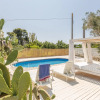 Отель Villa Desideria in Matino, фото 33