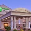 Отель Holiday Inn Express Danville, an IHG Hotel, фото 1