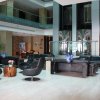 Отель Royal Ascot Hotel Apartments в Дубае