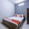 Отель OYO 1859 Rancabali Residence, фото 24
