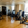 Отель Pelicanstay at JBR Walk - Marina View, фото 24
