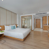 Отель TMS Hotel Da Nang Beach, фото 4