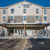 Отель WoodSpring Suites Gurnee - Chicago, фото 3