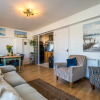 Отель Coppet Cove - 2 Bed - Saundersfoot, фото 10