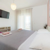 Отель Stunning Home in Posedarje With 4 Bedrooms, Wifi and Outdoor Swimming Pool, фото 6