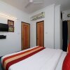 Отель OYO 13495 Balaji Residency, фото 12